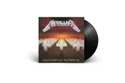 Master of Puppets