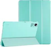 [ProCase] Cover for Xiaomi Redmi Pad SE 11", Slim Stand Hard Back Shell Smart Cover for Xiaomi Redmi Pad SE 11" -Mint