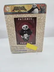 Kung Fu Panda Premium Wooden Puzzle For Adults Size Large/ A3 New In Package