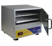 NEW LW Scientific 10L Digital Science Lab Sample Incubator 110V