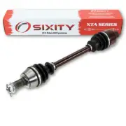 Polaris 850 Sportsman Rear Right CV Axle 2015 4X4 A15SXE85AS AM A85AA AC AJ zw