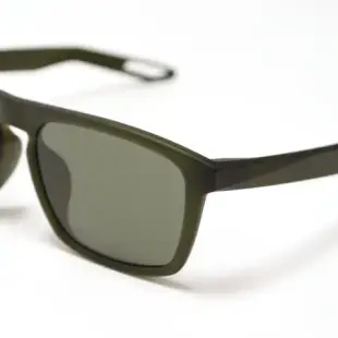 Nike 太陽眼鏡 NV05 LB 蔡司 ZEISS 輕量 男女款 綠 墨鏡 DZ7269-326
