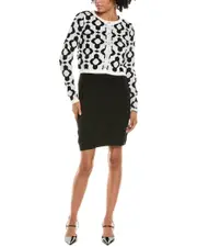 Taylor Sweaterdress