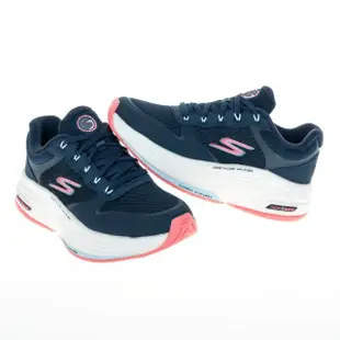 【SKECHERS】女鞋 健走系列 GO WALK DISTANCE WALKER(125130NVPK)