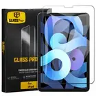 For Apple iPad Air 5th 4th Gen 10.9" Generation Tempered Glass Screen Protector