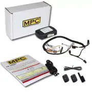 1-Button Remote Start Kit For 2008-2011 Mazda Tribute - Key-to-Start - T-Harness