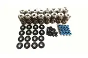 Crow Cams LS Valve Spring & Retainer Kit VTKLST suit LS1 LS2 LS3 L76 L98 LS7 LSA