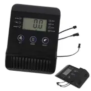 Scan Times Speed and More Rowing Machine LCD Counter Monitor Replacement