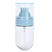 50ml Empty Travel Spray Bottle Portable Refillable Pump Cosmetic Spray Bottle Makeup Container