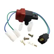Fuel Pump Inertia Safety Cut-off Switch Crash Sensor Fuel Cut-off Switch P3Q2
