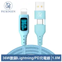 在飛比找神腦生活優惠-PICKOGEN 皮克全 二合一 Type-C/USB-A 