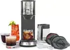 SCA Certified 7-Setting Coffee Maker - Hot & Cold Brew with Precision Control