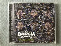 在飛比找Yahoo!奇摩拍賣優惠-O版 未拆La Energ!a Norte¤a EL  RO