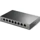 TP-Link TL-SG108E 8-Port Gigabit 智慧型 交換器