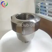 220CC 250CC 290CC ghousing inlet Lower cylinder for X30 X60 X50 X25 X45 197304