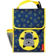 NEW SkipHop Zoo Lunch Bag BaileyBat