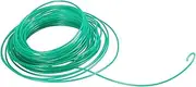 VANZACK 1 Roll Flexible Floral Wire Plant Tying Ties Garden Plant Straps for Bundling and Support Durable and Long Lasting Material for Home and Agricultural Use