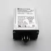 Square D 9050JCK1F720V20 Type 9050 DPDT Time Delay Relay