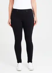 [Virtuelle] Taking Shape Tall Best Friend Denim Jegging Size 12 in - Plus Size Women's Denim & Jeans