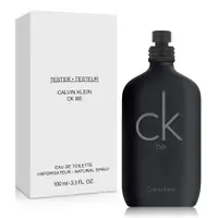 在飛比找蝦皮商城優惠-Calvin Klein 凱文克萊 CK be 男性淡香水-