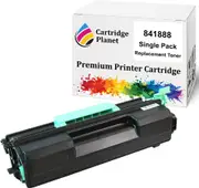 Compatible Toner Cartridge for Ricoh 841888 TYPE-MP401S (10,000 Pages) for Lanier Ricoh MP 401SPF MP 402SPF SP 4520DN
