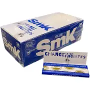 Sealed Box Of 50 Books SMK Brand Rolling Cigarette Papers FREE SHIPPING