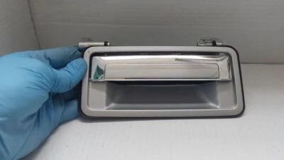 1987 Chevy Corsica Passenger Exterior Door Handle