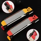 Professional Outdoor Camping Kitchen Cutter Sharpener Double Sided Efficiency