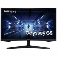 在飛比找蝦皮購物優惠-中和門市 Samsung 27吋 Odyssey G5 10