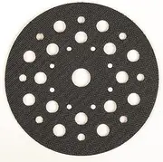 Mirka Pad Saver 33 Holes 5 Pieces, 125 mm Size