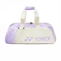 在飛比找PChome24h購物優惠-Yonex Torunament Bag [BA82431W