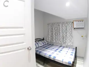 朗芒芽地市的1臥室獨棟住宅 - 11平方公尺/2間專用衛浴Mistow Room C in Dumaguete close to Aiport