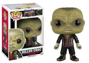 Suicide Squad - Killer Croc #102 Pop! Vinyl