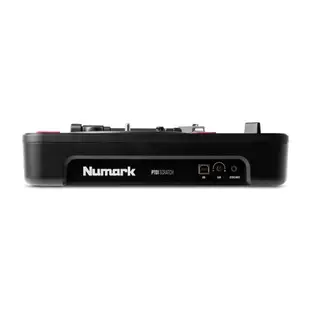 DJ CAT🐱 Numark PT01 Scratch 攜帶型唱盤 小唱盤 內建喇叭 可電池供電 可錄音 刷碟