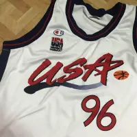 在飛比找蝦皮購物優惠-Champion footlocker jersey 96#