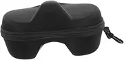 [FOYTOKI] Goggle Cases for Ski Snowboard Swim Sunglasses Storage Organizer Travel Case