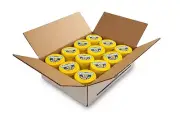 Howies Hockey Tape - Hockey Stick Wax - 24 Pack - New
