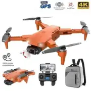 Drone L900 Pro 4K HD Dual Camera Photography Brushless Quadcopter RC Drones Toys