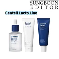 在飛比找蝦皮購物優惠-[SUNGBOON Editor] Centell Lact