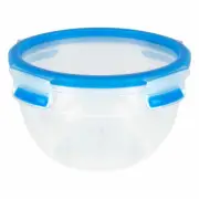 Emsa Clip & Close 2.0 Freshness Keeping Box Box Transparent 1.1 L