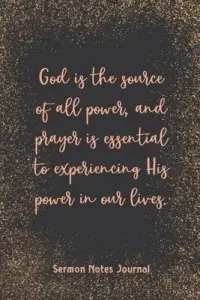 在飛比找博客來優惠-God Is The Source Of All Power