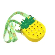 Pineapple Pop-It Bag