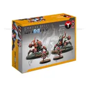 Infinity - Nomads - Sputniks