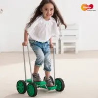 在飛比找momo購物網優惠-【Weplay】平衡踩踏車