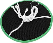 COMPUKAS Reptile Hammock Lizard Snake Sleeping Bed Sturdy Hanging Reptile Bed for Small Animals