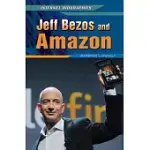 JEFF BEZOS AND AMAZON