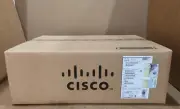 Cisco C8200L-1N-4T 4-Port GE 4Gb Mem Router New Sealed