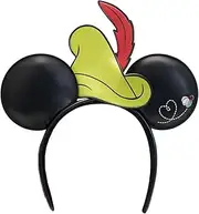 [MICKEY MOUSE] Loungefly Disney - Brave Little Tailor Mickey Ears Headband