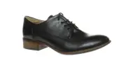 Sofft Women's Shoes Sweden Style (Black)
