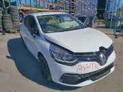 RENAULT CLIO INTERCOOLER 1.6, M5M, X98, 09/13-10/19 13 14 15 16 17 18 19